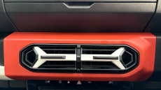 Dacia Spring 27kWh Expression 65 48kW 5dr Auto Electric Hatchback